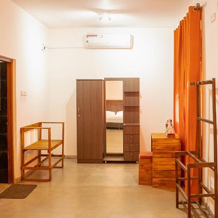 Battaramulla Boutique Villa سري جاياواردنيبورا كوتي المظهر الخارجي الصورة