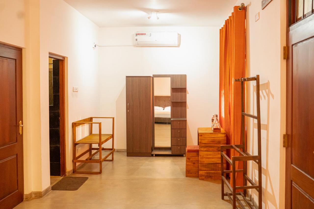 Battaramulla Boutique Villa سري جاياواردنيبورا كوتي المظهر الخارجي الصورة