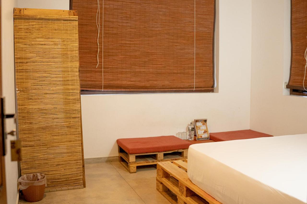 Battaramulla Boutique Villa سري جاياواردنيبورا كوتي المظهر الخارجي الصورة