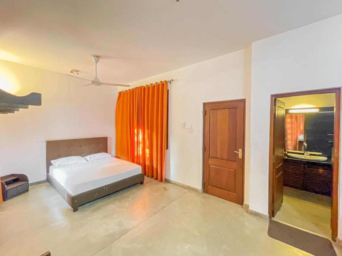 Battaramulla Boutique Villa سري جاياواردنيبورا كوتي المظهر الخارجي الصورة
