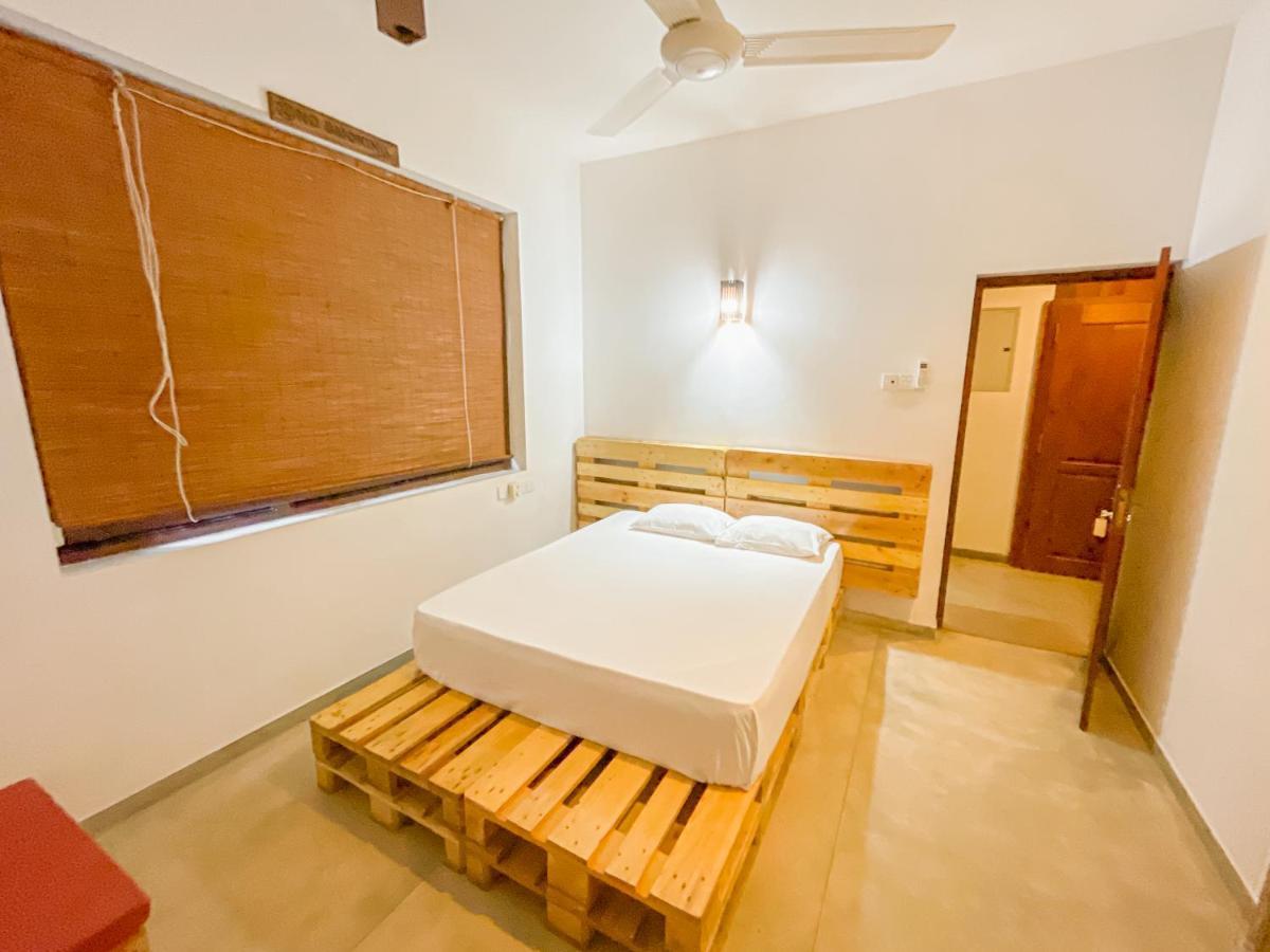 Battaramulla Boutique Villa سري جاياواردنيبورا كوتي المظهر الخارجي الصورة