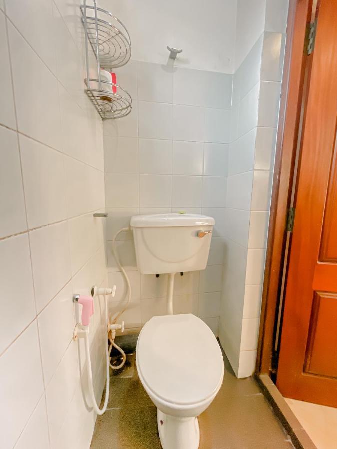 Battaramulla Boutique Villa سري جاياواردنيبورا كوتي المظهر الخارجي الصورة