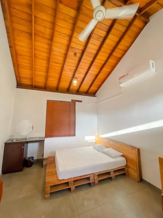 Battaramulla Boutique Villa سري جاياواردنيبورا كوتي المظهر الخارجي الصورة